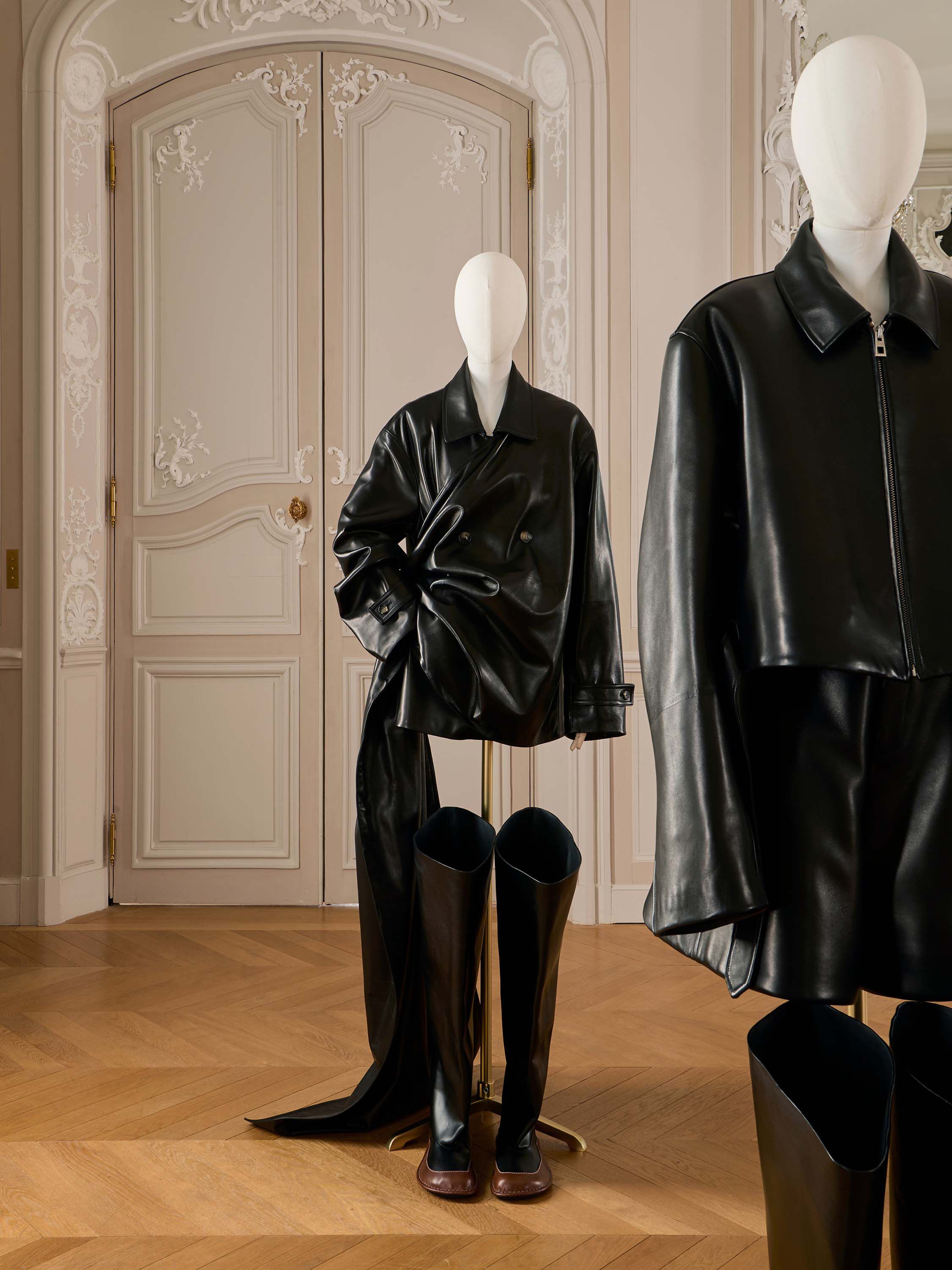 FW25 Collection for Women and Men - LOEWE
